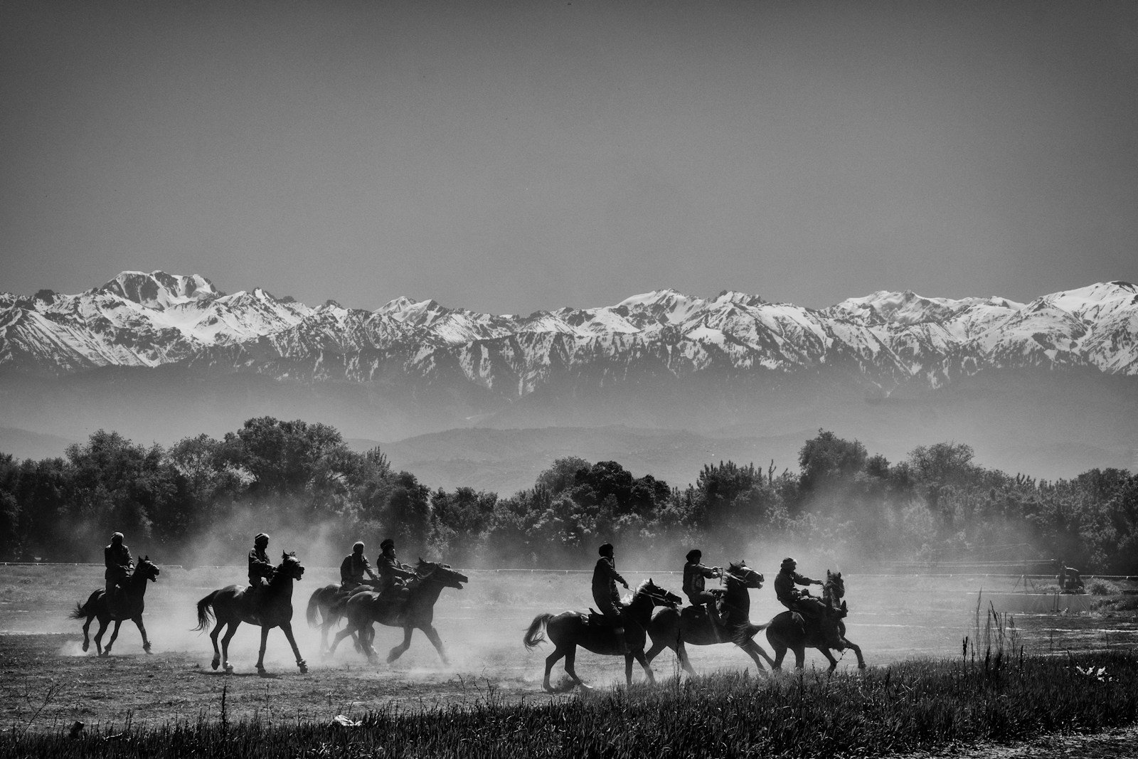 Kazakhstan