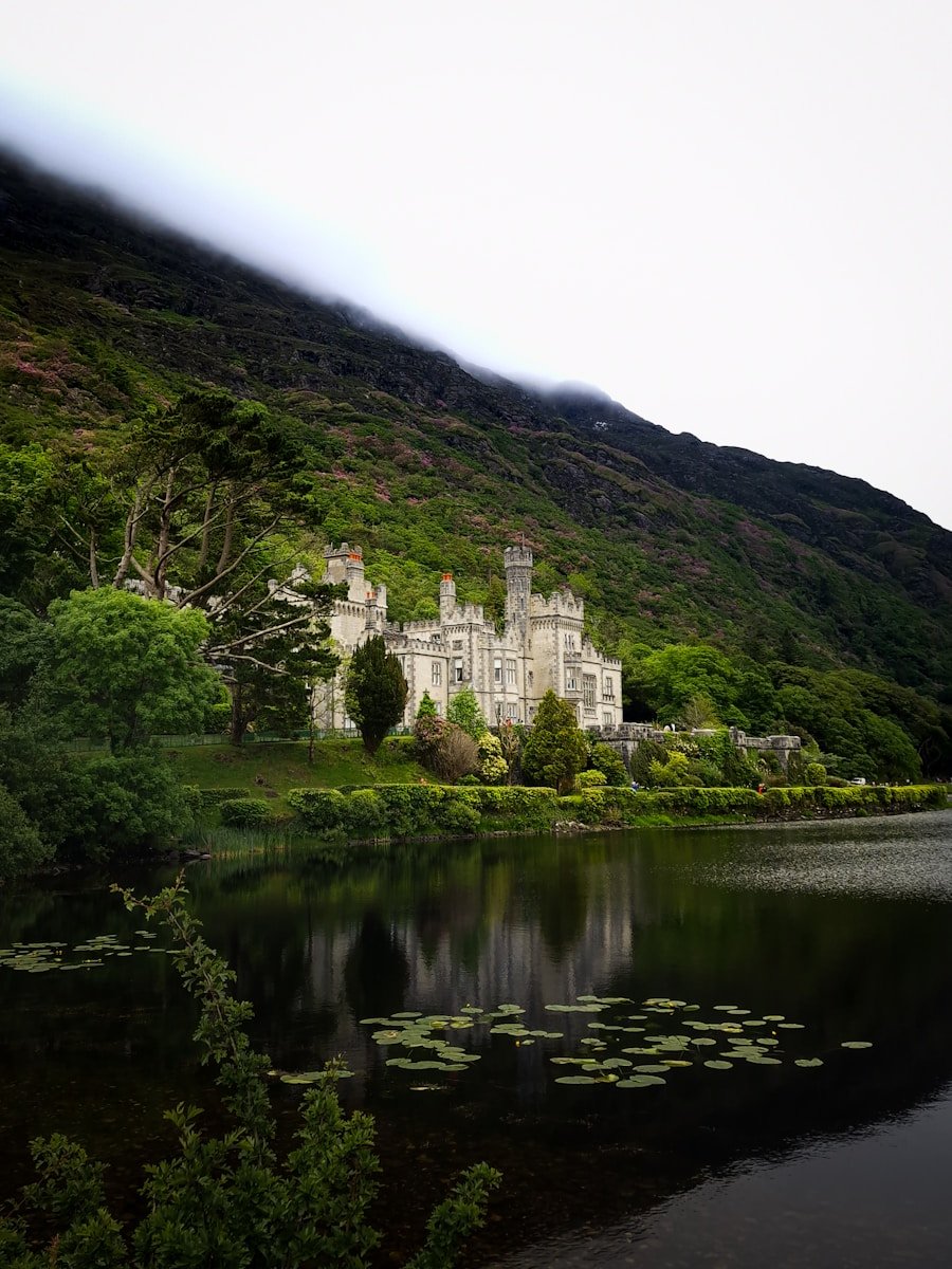 Irlande – Les incontournables
