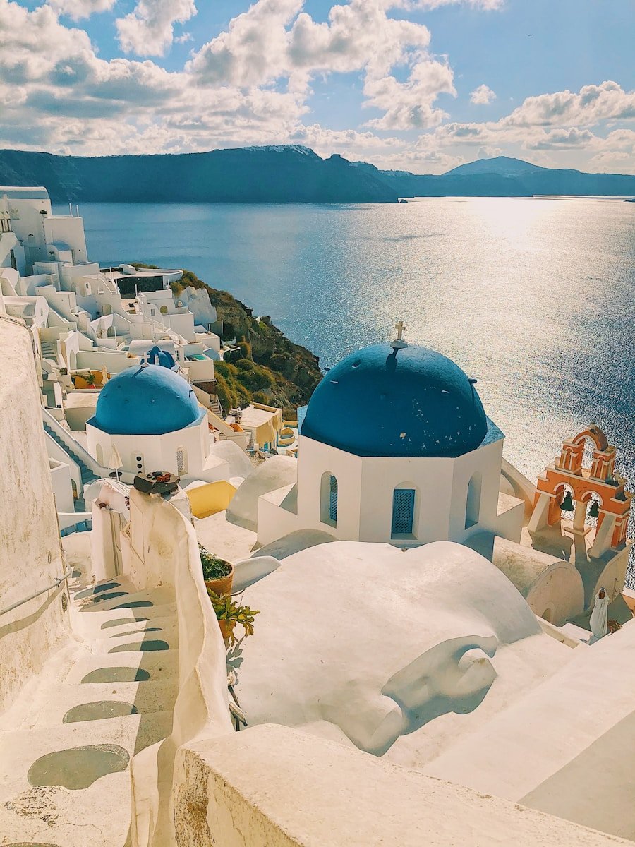 Grèce