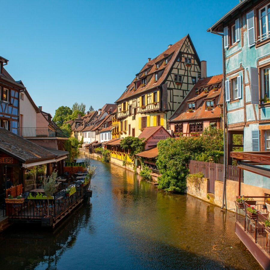 Strasbourg