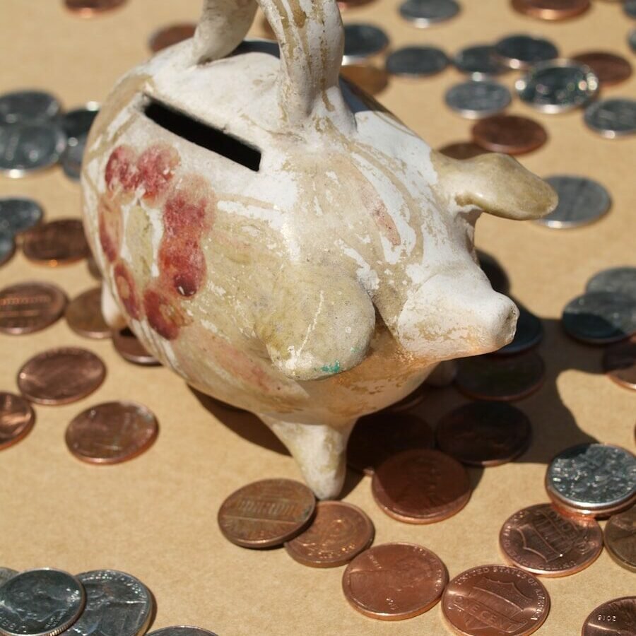 Épargne financière