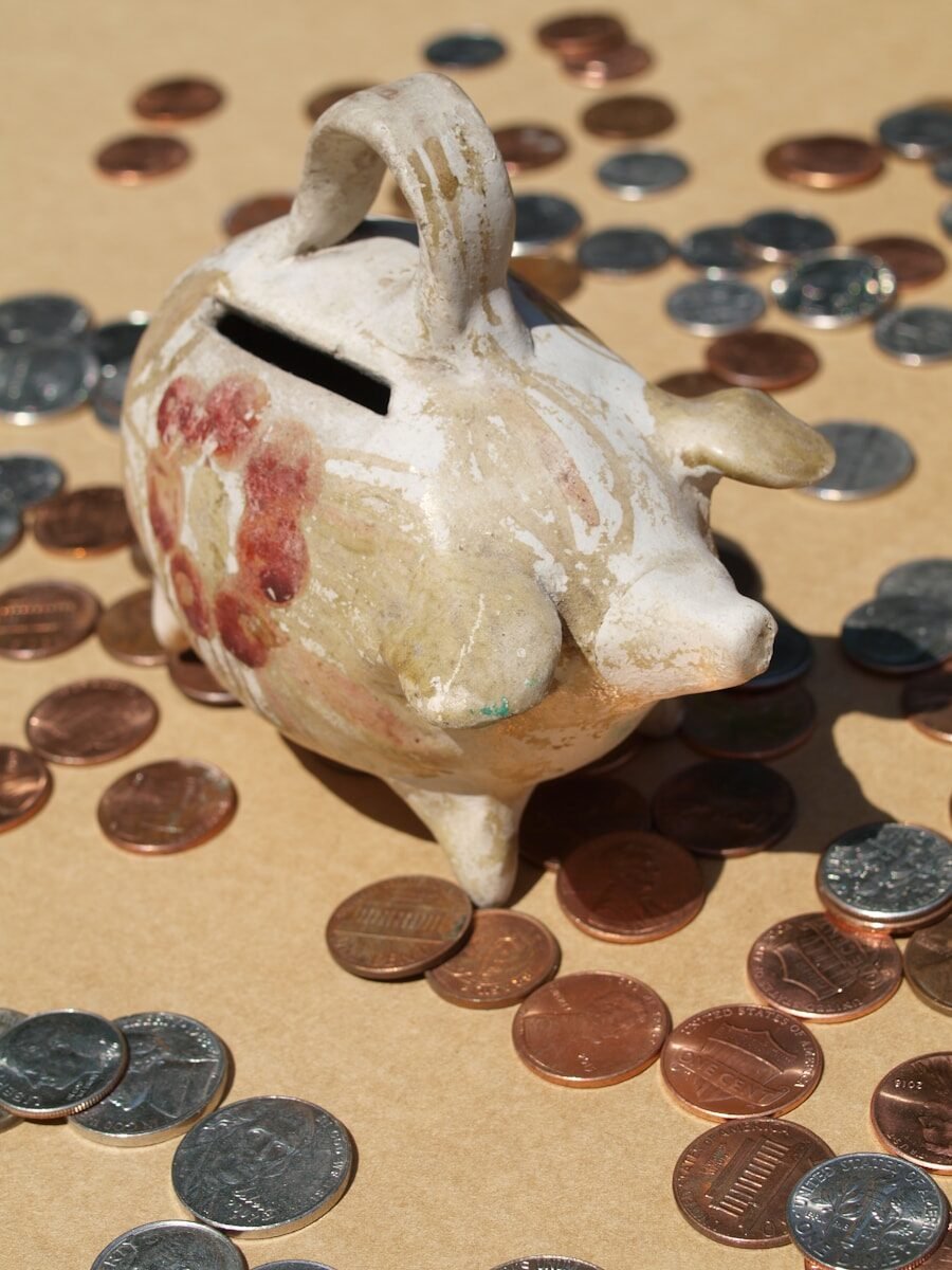 Épargne financière