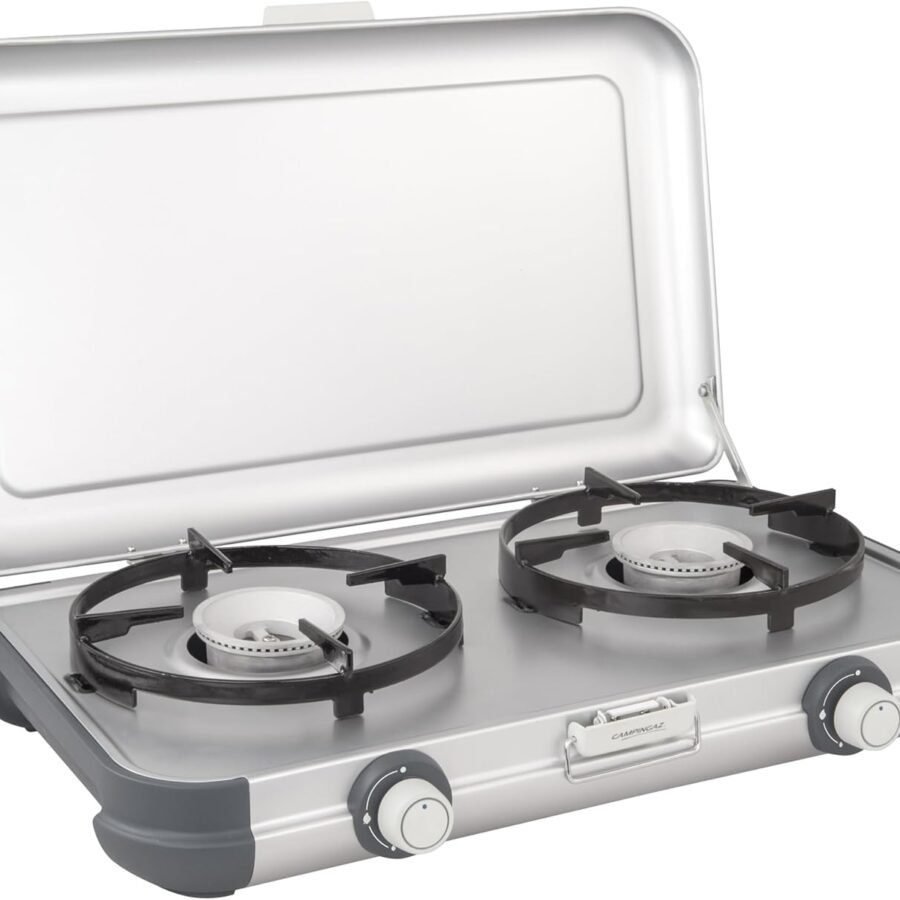 Réchauds de camping